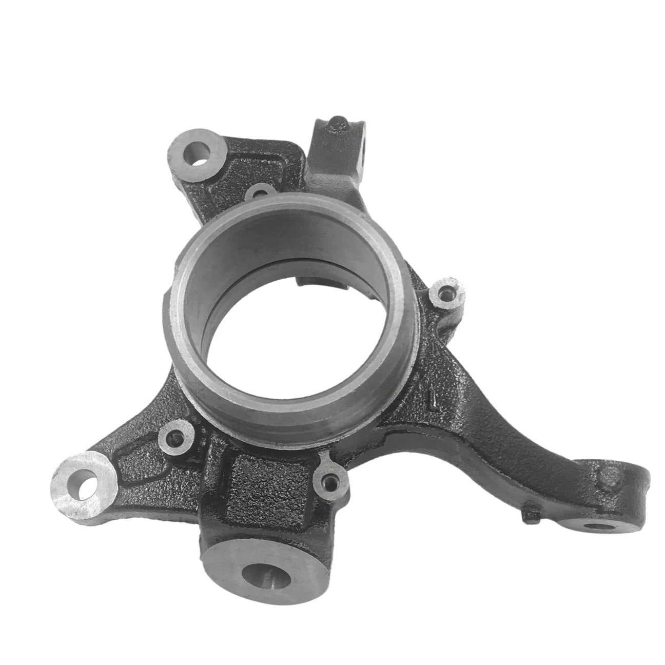 Driver Left Side Steering Knuckle for Toyota Camry Avalon (2003–2018) 43212AA010