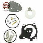 Carburetor Repair Kit for Yamaha 2 Stroke 40hp (66T-W0093-00-00)