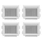 Washable A40T Vacuum Filter for Roborock A20, A20 Pro