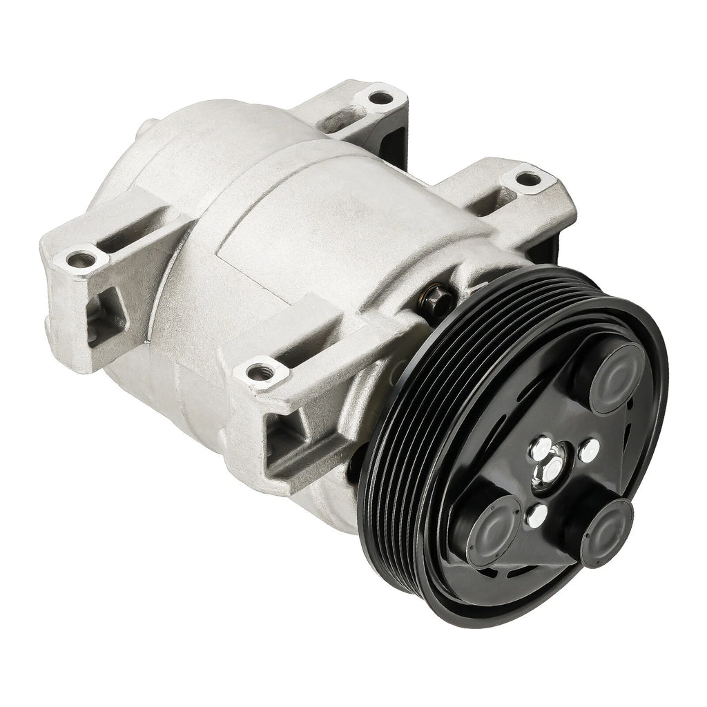 A/C Compressor w/ Clutch for Nissan Rogue (2008–2015)