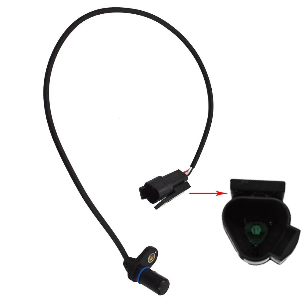 Speedometer Sensor for Harley Davidson Sportster 883 1200 (1995–2003)