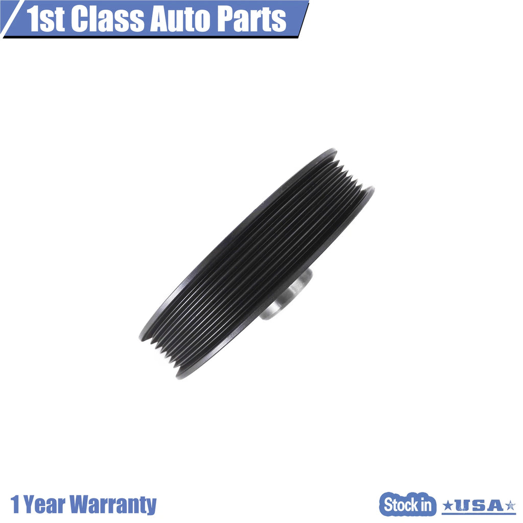 Harmonic Balancer for Honda Accord 2.4L (2003–2005) 594-302