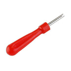 Set of 6 Tire Valve Repair Tools for Trucks Motorcycles