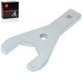 46mm Axle Nut Wrench Tool for Yamaha Raptor 250 YFM250R (2008–2013)