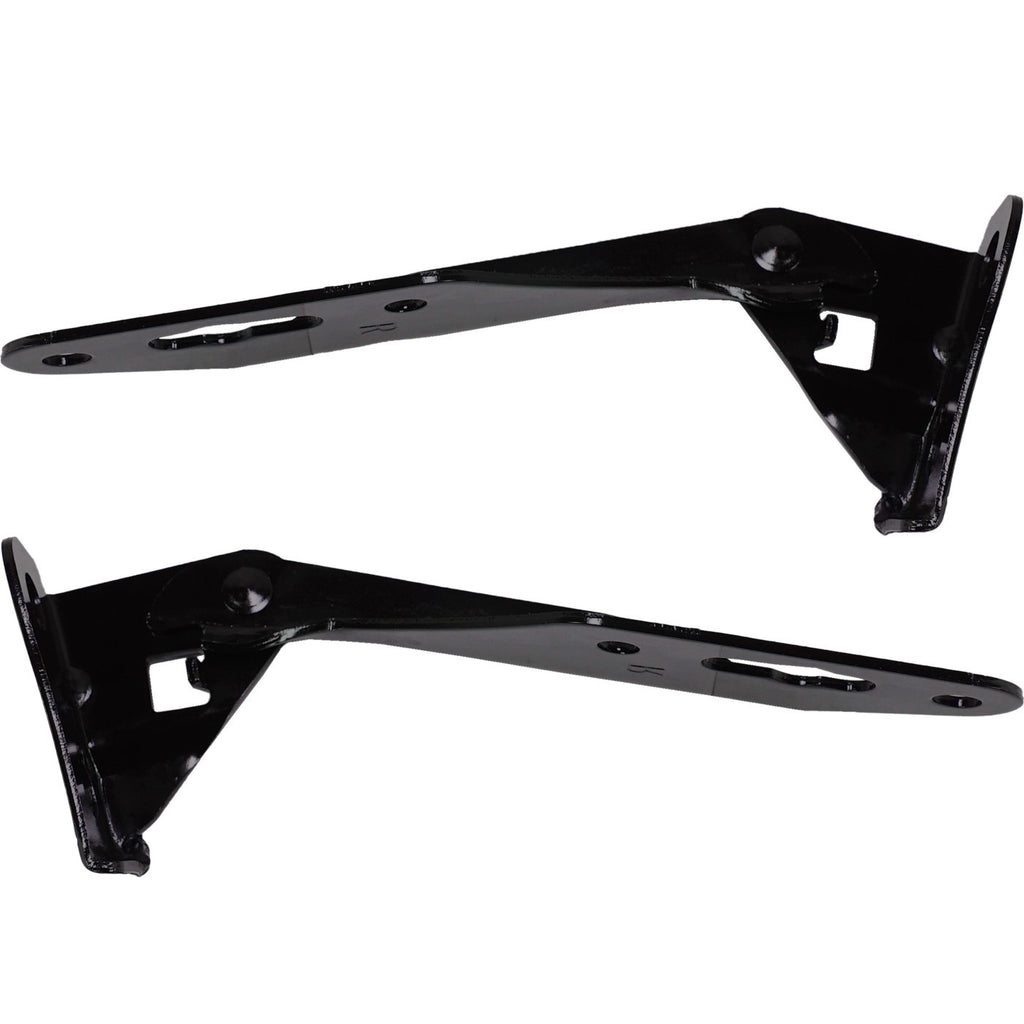 Hood Hinges Set of 2 for Honda CR-V