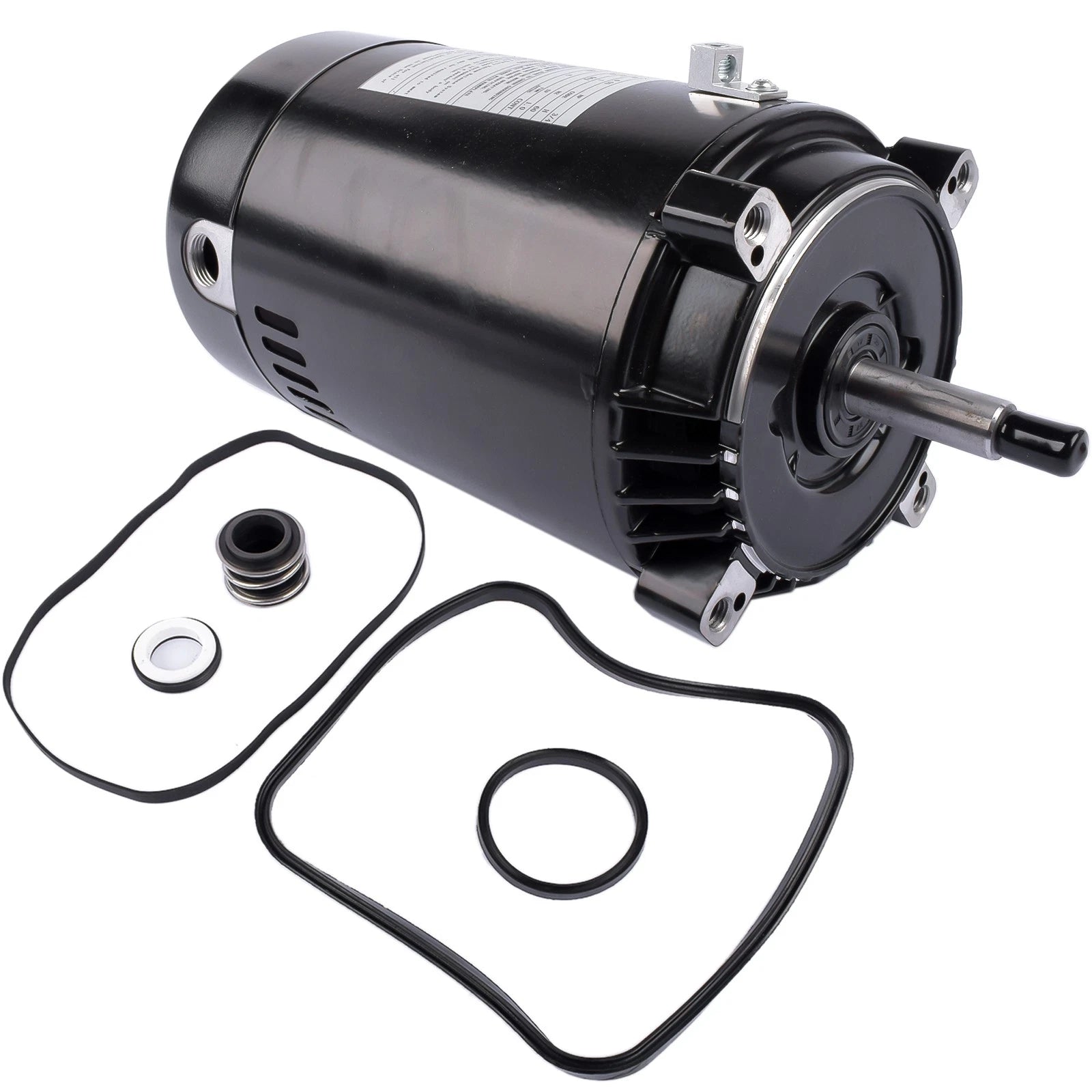 Pool Pump Motor for UST1072 (3450 RPM, 3/4HP, 115/230V)