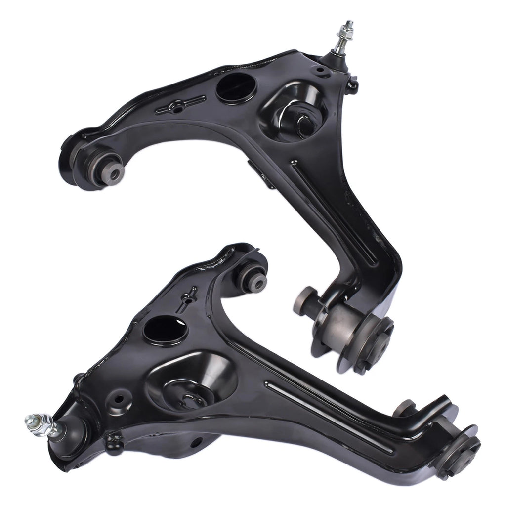 Front Lower Control Arms & Ball Joint for Ford F150, Lincoln Navigator (2009–2013)