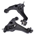 Front Lower Control Arms & Ball Joint for Ford F150, Lincoln Navigator (2009–2013)