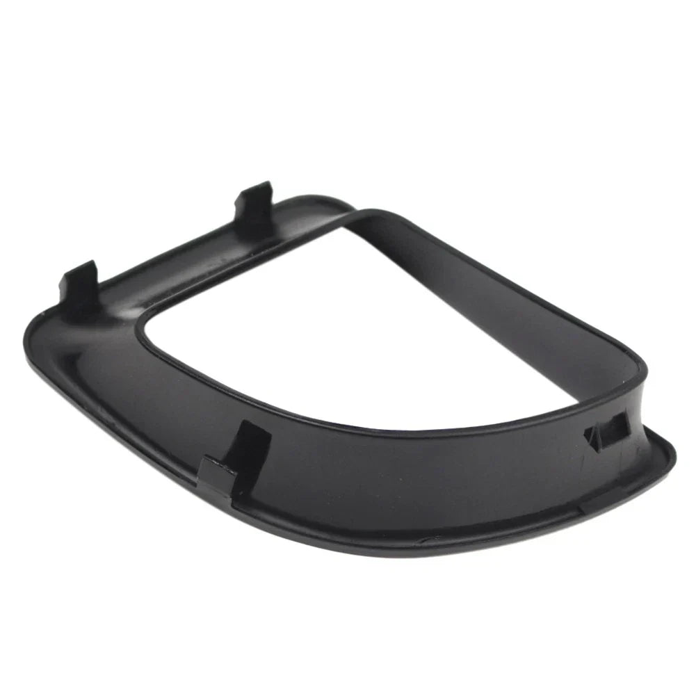 Right Front Air Duct Frame Glossy Black for Mini Cooper Clubman (2007-2014)