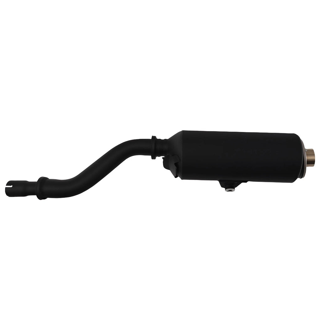 Exhaust Muffler for Honda TRX500FE TRX500FM TRX500FPE Foreman 500 (2007–2011)