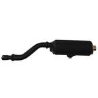 Exhaust Muffler for Honda TRX500FE TRX500FM TRX500FPE Foreman 500 (2007–2011)