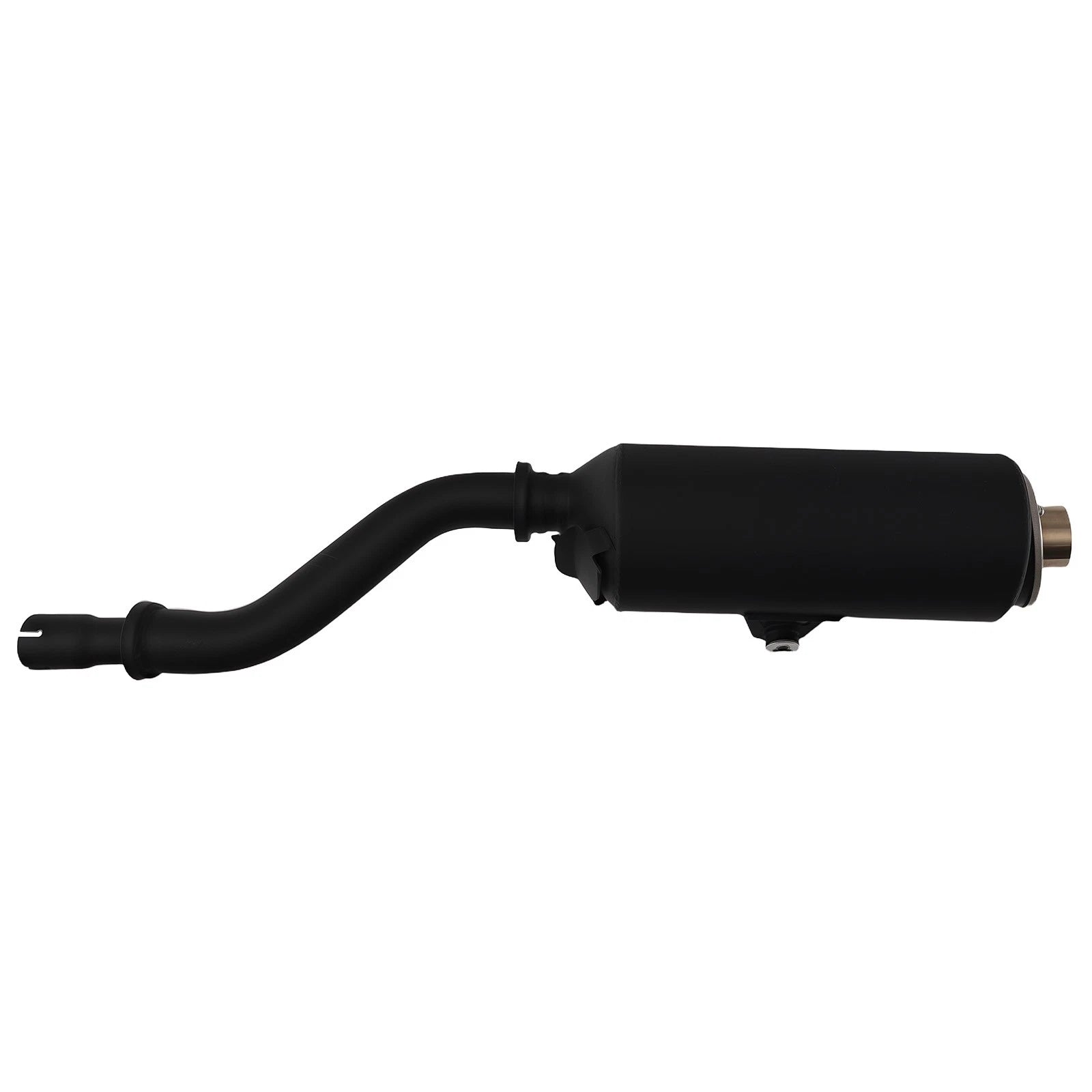 Exhaust Muffler for Honda TRX500FE TRX500FM TRX500FPE Foreman 500 (2007–2011)