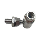 Carb Quick Disconnect Throttle Cable End for Jet Boat V-Drive (3300c, 33c)