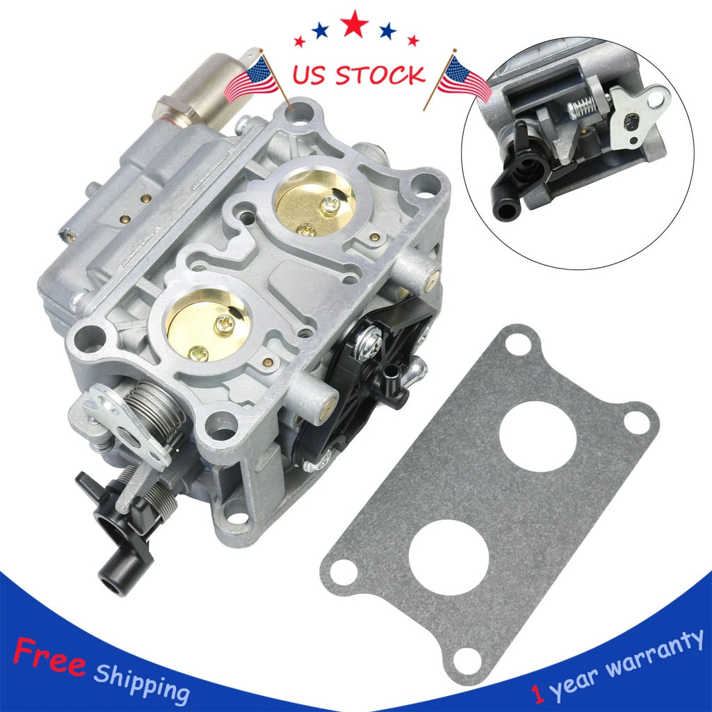 Carburetor for Honda GXV530 GXV530U GXV530R (2005–2015)