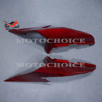 Gloss Red Fairing Kit for Honda CBR400R CBR500R (2024–2025)