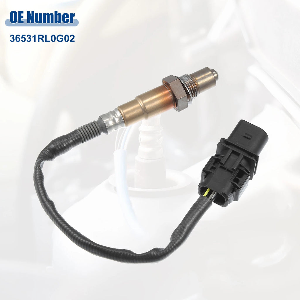 O2 Oxygen Sensor for Honda Civic IX (2012–2015) No. 36531RL0G02
