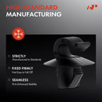 Nylon Hood-Release Cable Clamp Retainers for Toyota Lexus (2011-2024)