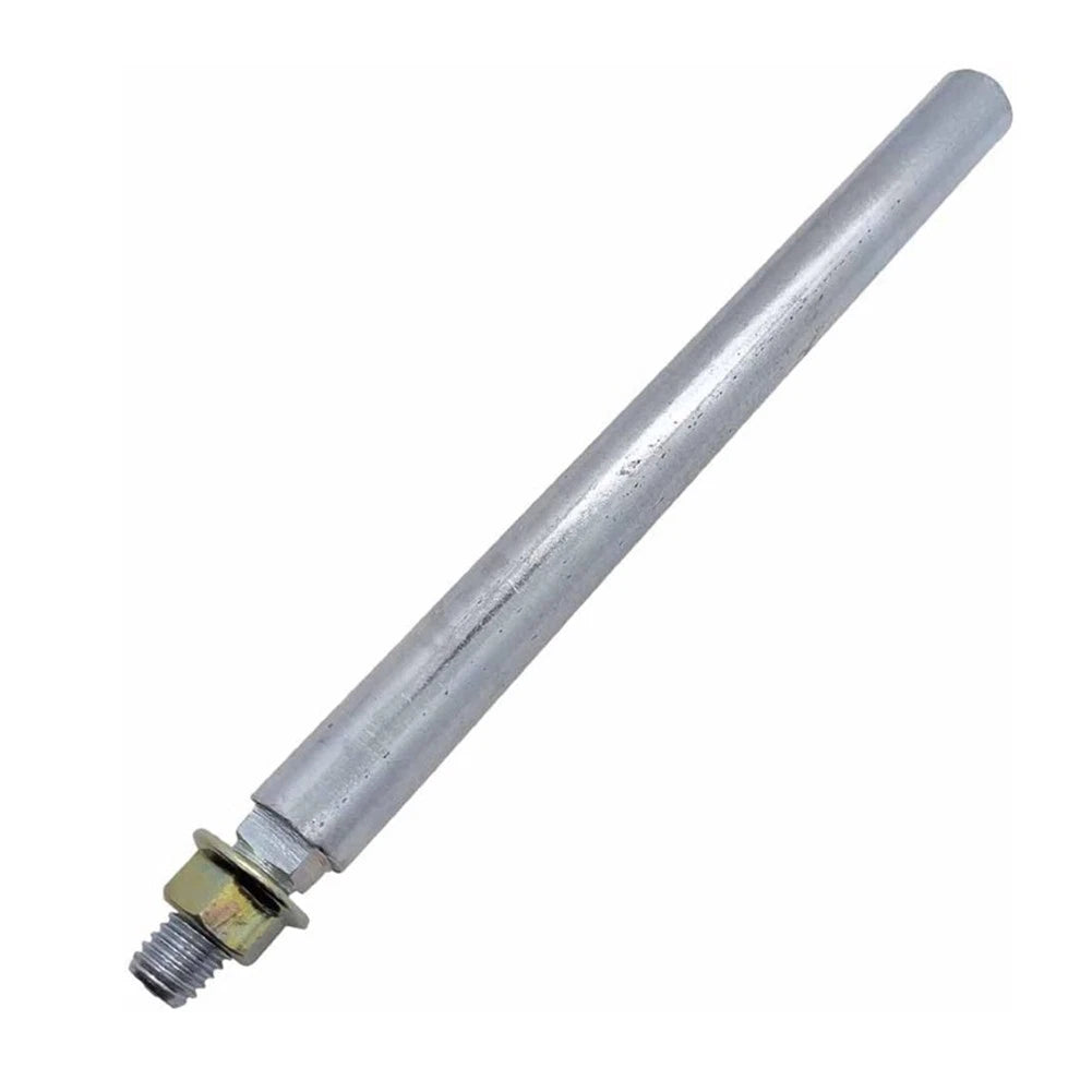Deck Roller with Axle for 318 330 332 425 445 Tractors