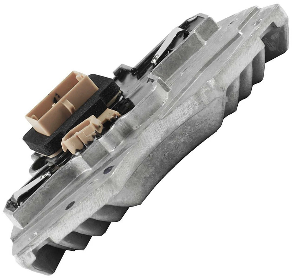 A/C Blower Regulator Resistor for VW Passat Audi A4 (1996-2005)