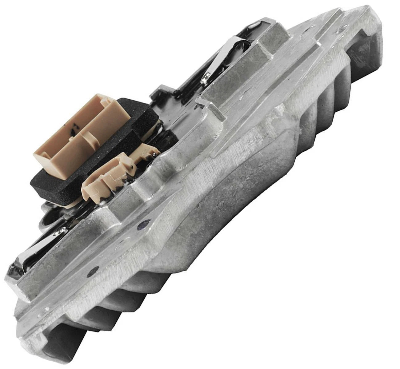 A/C Blower Regulator Resistor for VW Passat Audi A4 (1996-2005)