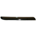 Replacement Chrome Plastic Passenger Side Upper Grille Molding