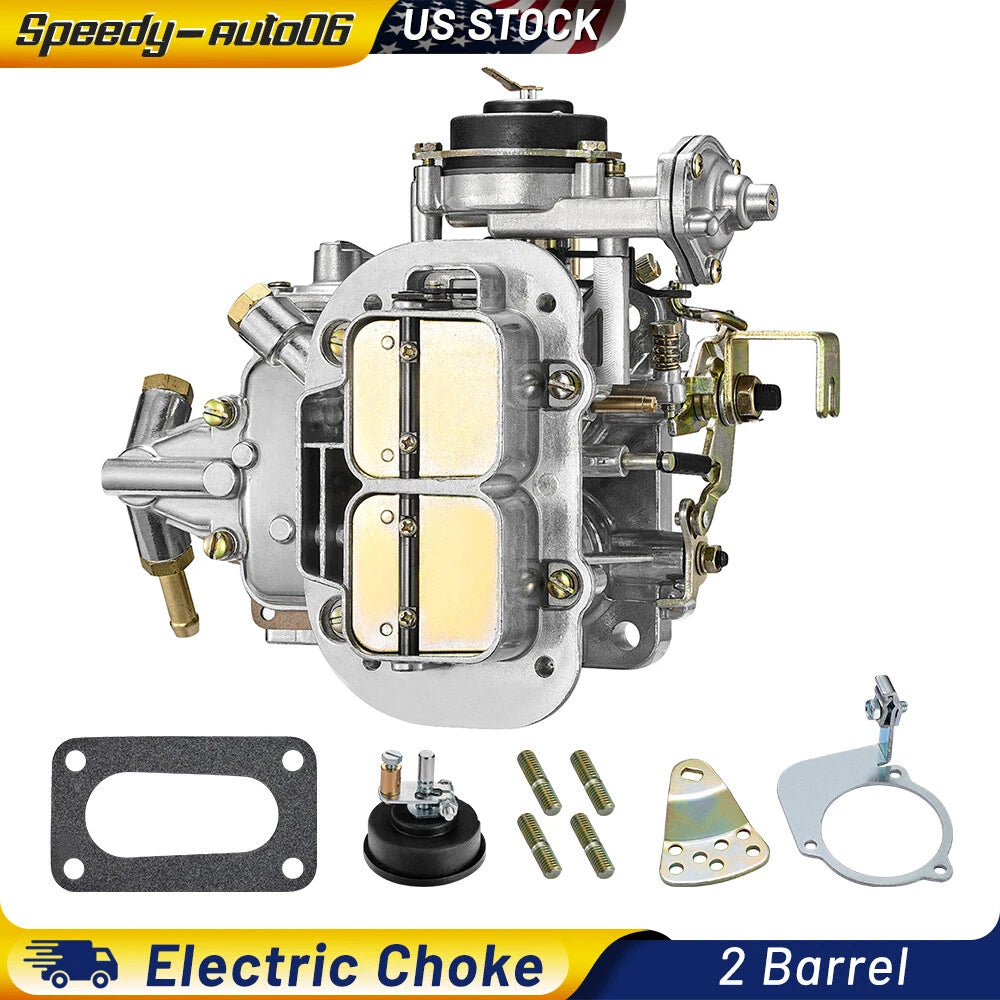 Carburetor for Weber 32/36 DGEV DGV Nissan Mazda Toyota Pickup (1970–1983)