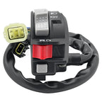 Left Handlebar Switch for Yamaha YFZ450 (2004–2005)