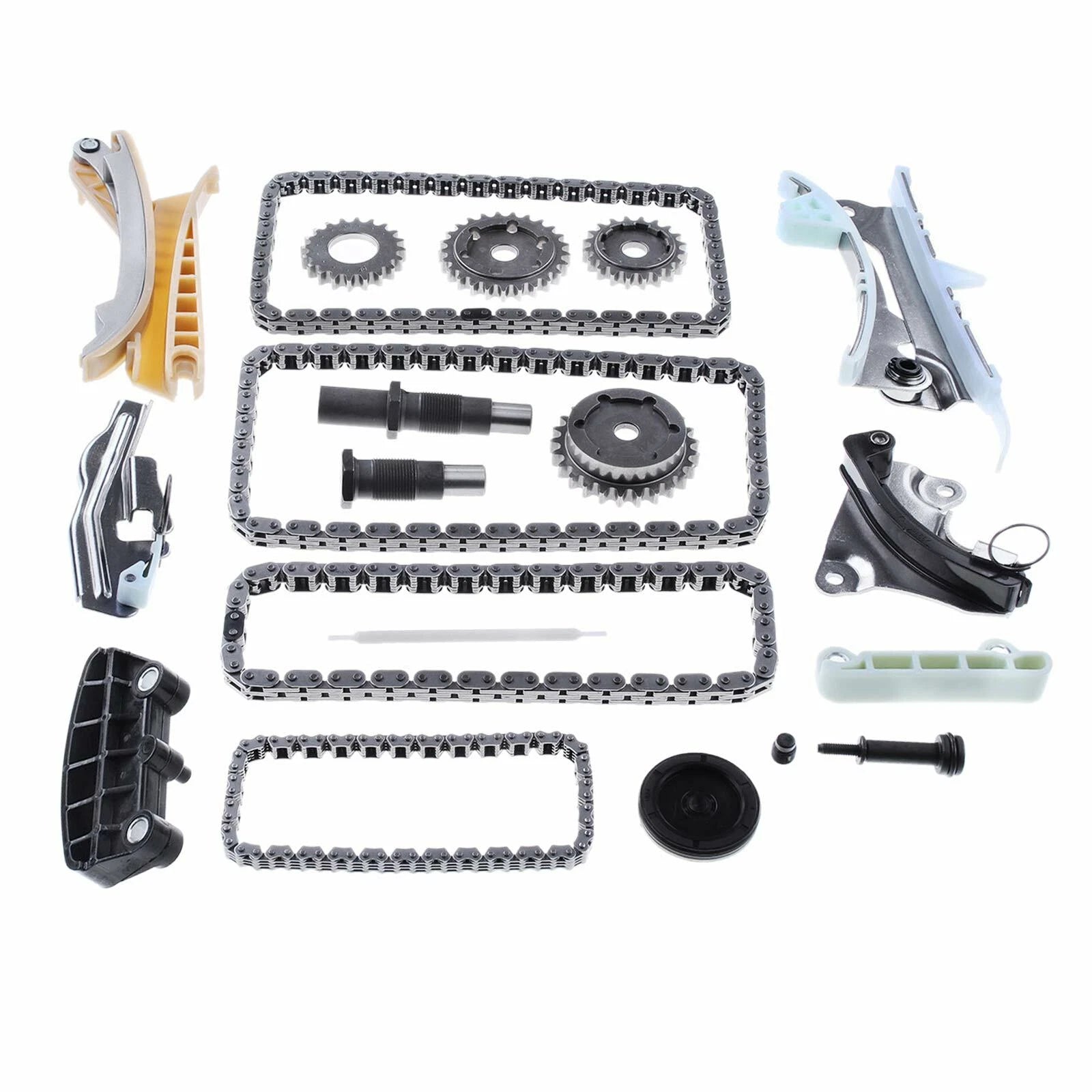 Timing Chain Kit for Ford Explorer (1997-2010)