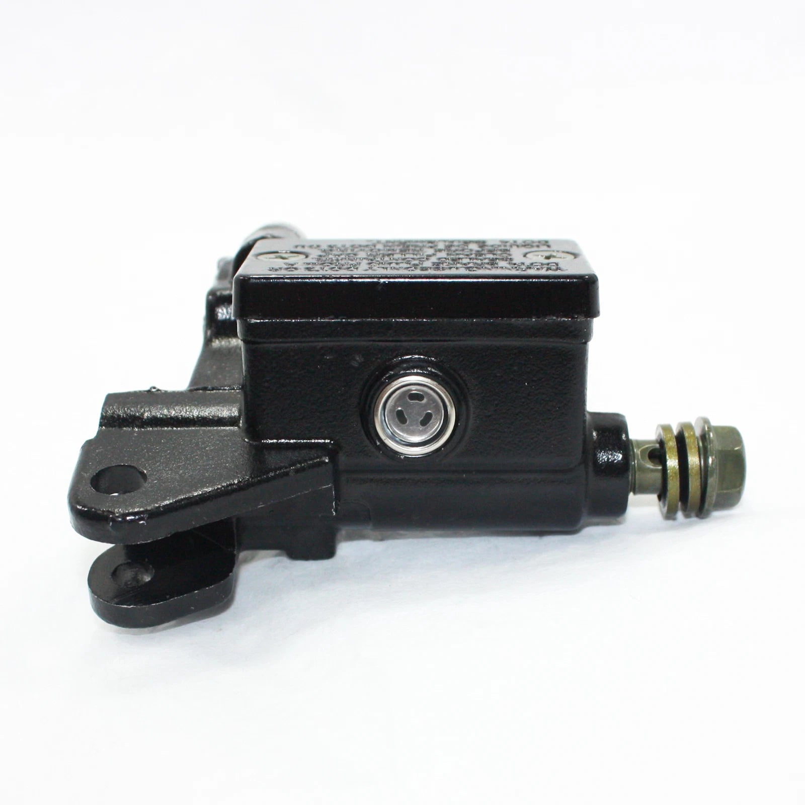 10mm Front Right Hydraulic Brake Master Cylinder for PITPRO 125cc Quad (2010–2023)
