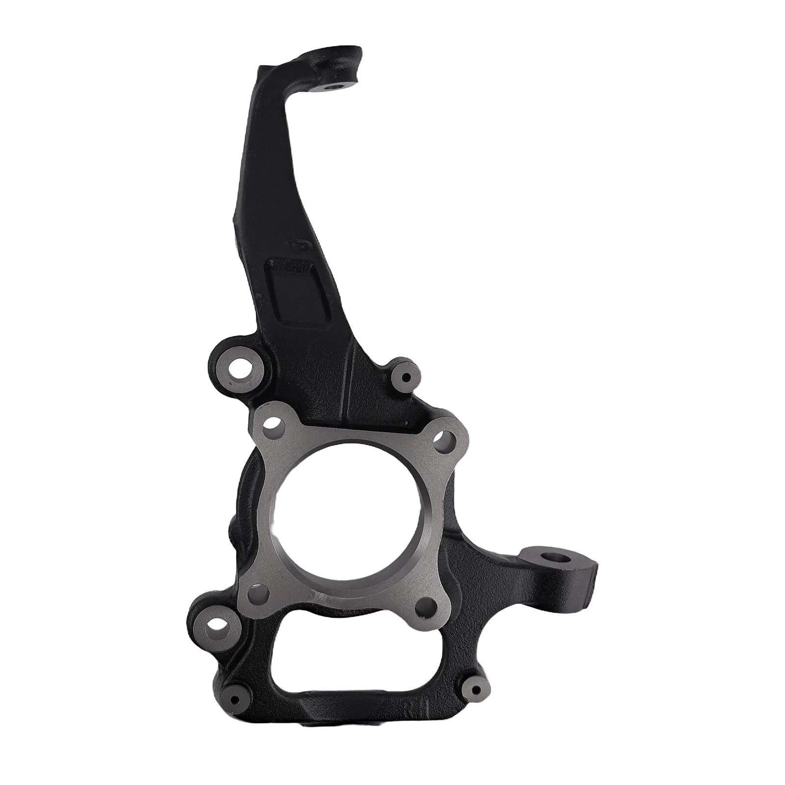Set of 2 Steering Knuckles for Ford F-150 4WD (2010–2014)