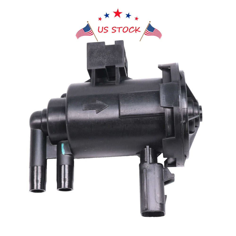 Vapor Canister Purge Valve for Chrysler Dodge (2001–2007)