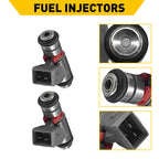 Fuel Injectors for Harley Road King & Roadster (2008–2019) 27796-08 EXV