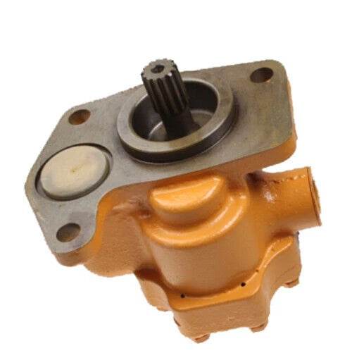 Hydraulic Pump for Komatsu D61E-12 D61EX-12 D60P-12 D65P-12 D65EX-15E0 D65EX-15