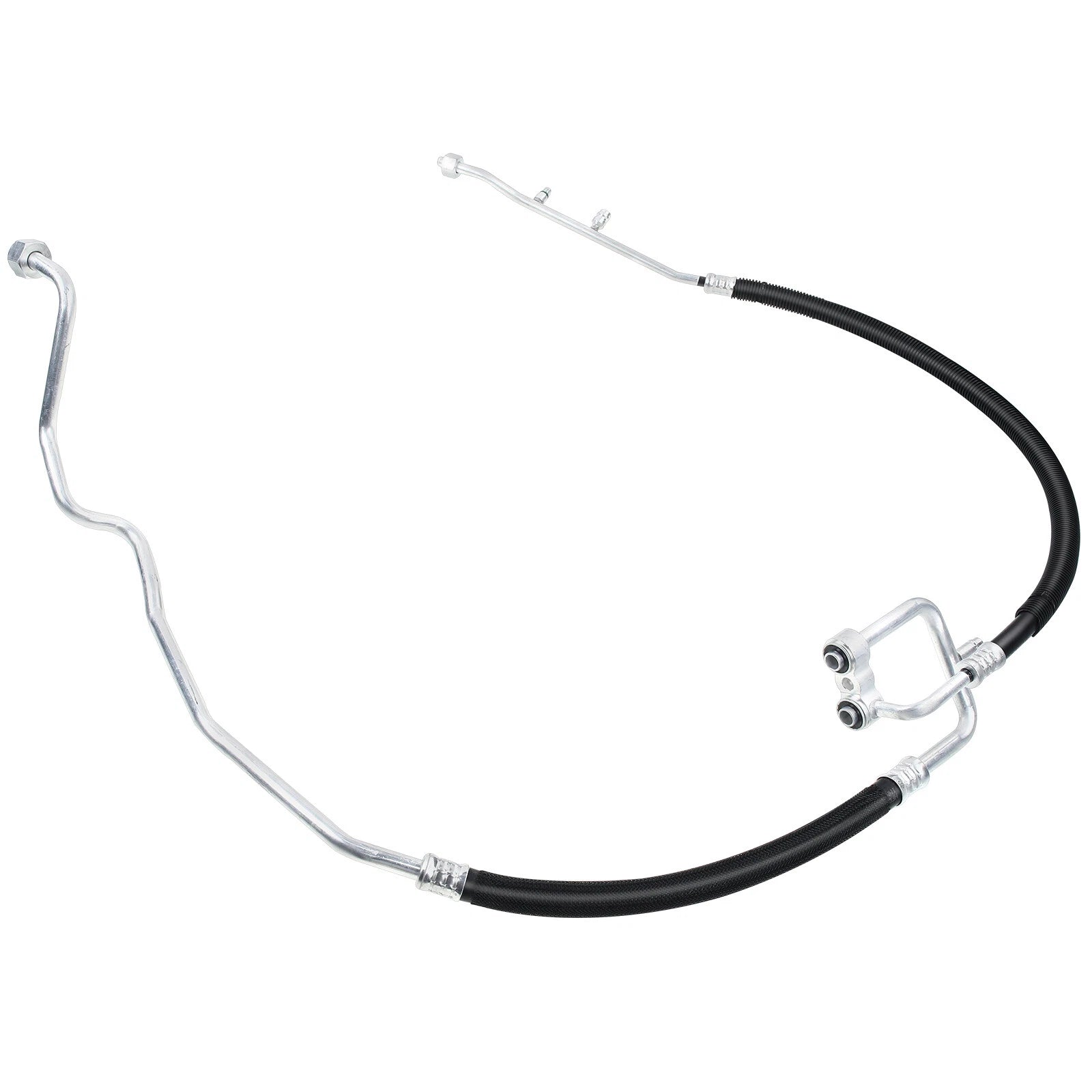 A/C Suction & Discharge Line Hose for Buick Skylark Olds Achieva (1994–1998)