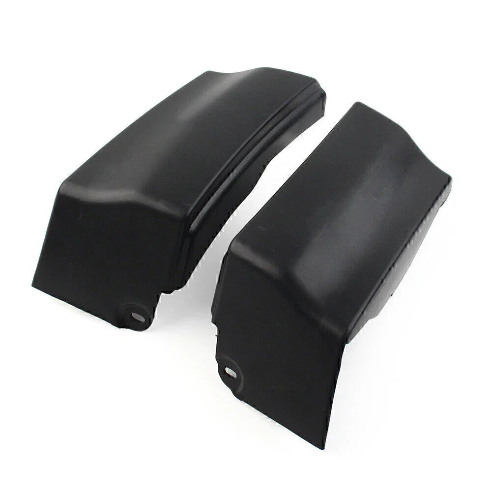 Front Lower Fender Molding  Unpainted for Land Rover LR2 (2006-2016)