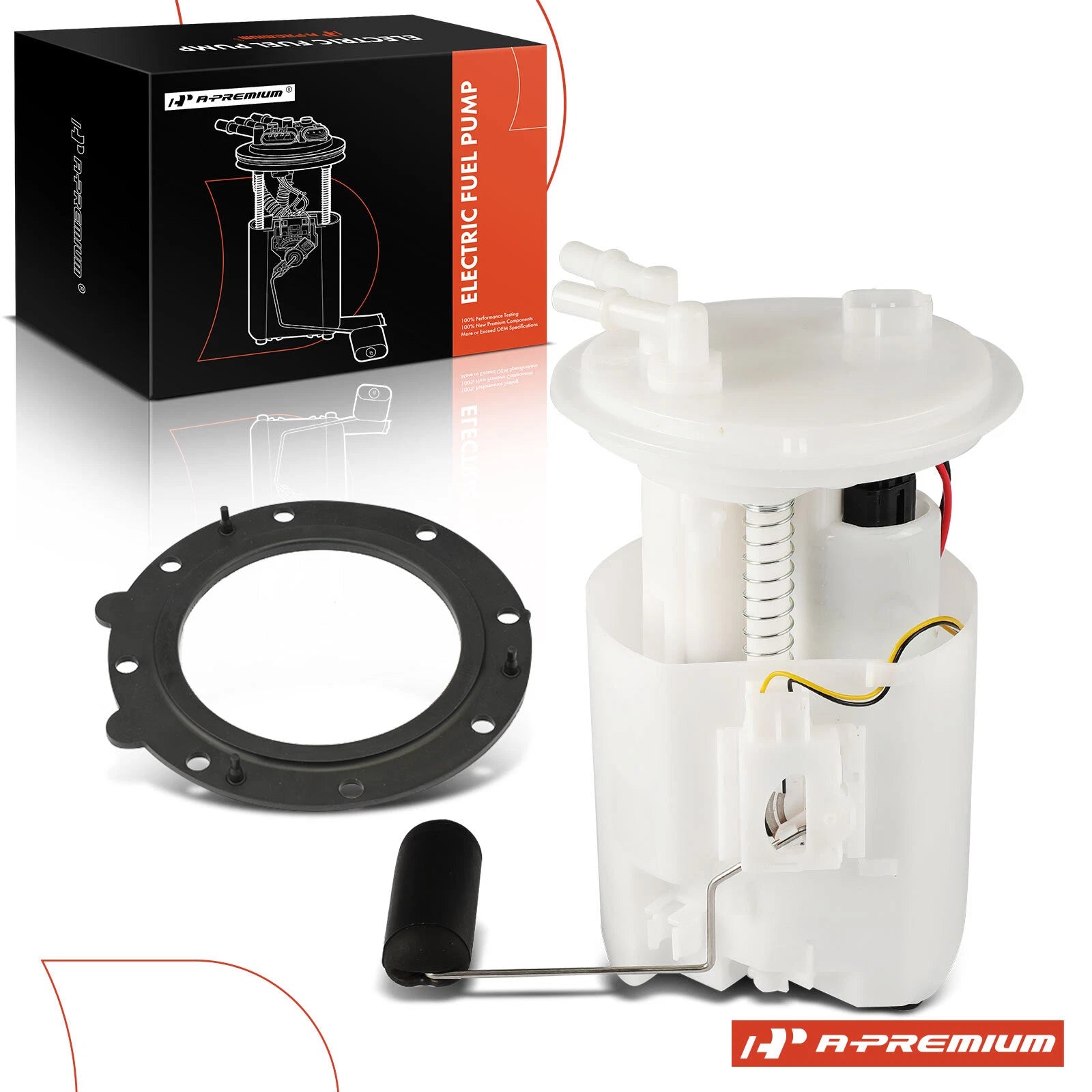 Fuel Pump Module Assembly for Subaru Forester (2011–2014)