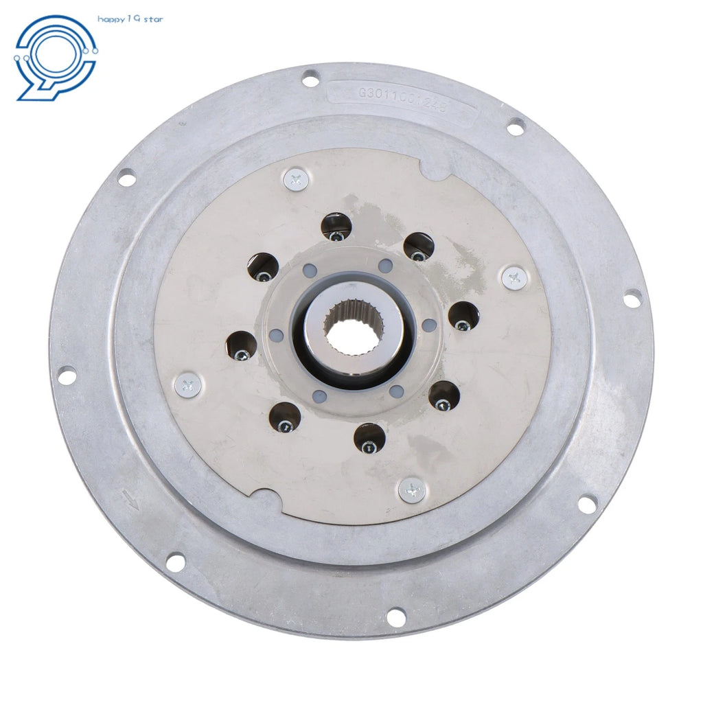 Marine Damper Plate for SAE 11.5 Flywheel Diesel Engine (1KT3110008, 1KT3100008)