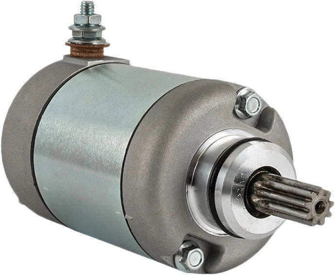 Fire Power Starter Motor for Yamaha FZS600, FZ6R, YZF-R6 (2006–2016)