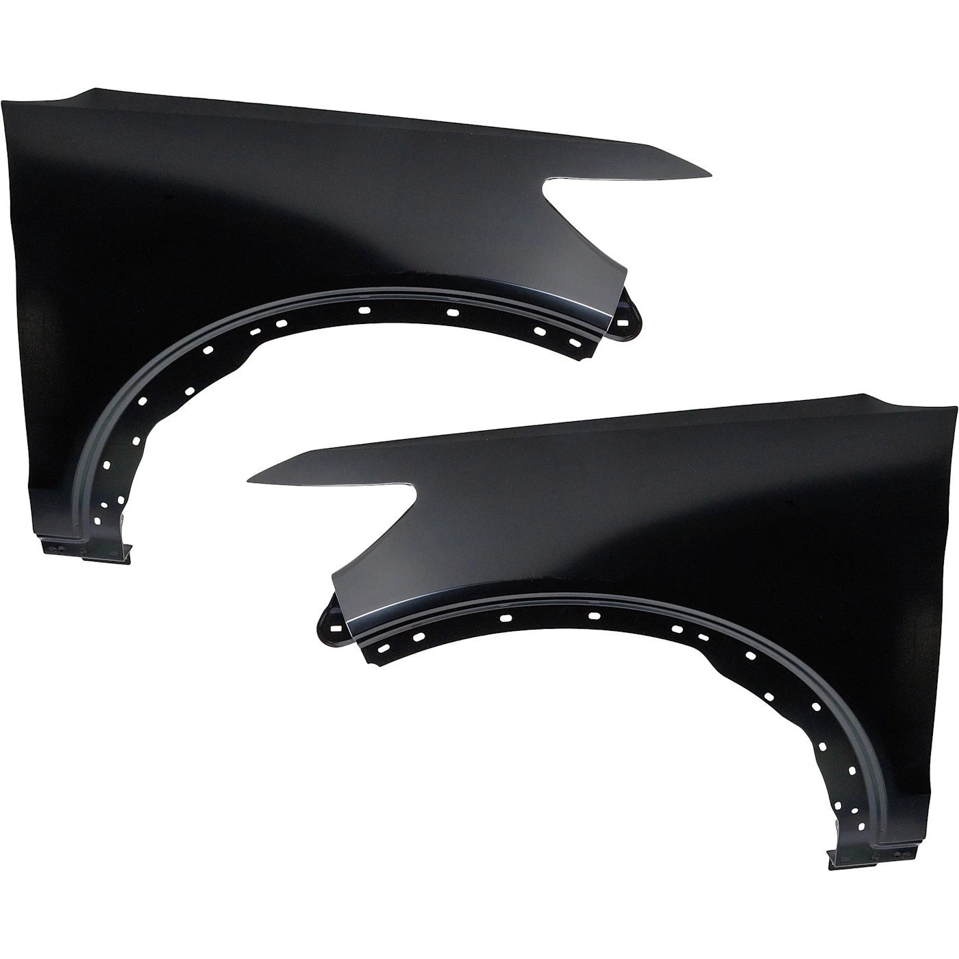 Fender for Ford Explorer (2020–2024) Front Driver & Passenger Side