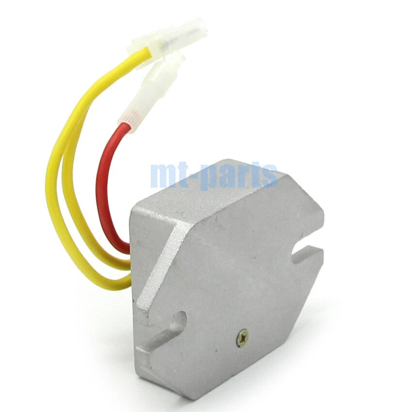 Regulator Rectifier for Briggs & Stratton (B & S) 394890 845907 491546 691188