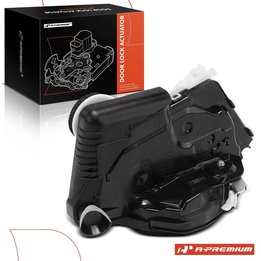 Front Right Door Lock Actuator for Toyota Tacoma (2016-2021)