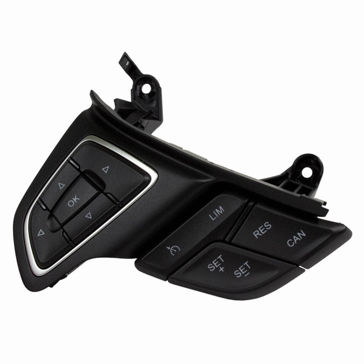 Motorcraft SW-7694 Cruise Control Switch for Ford Focus (2016–2018)