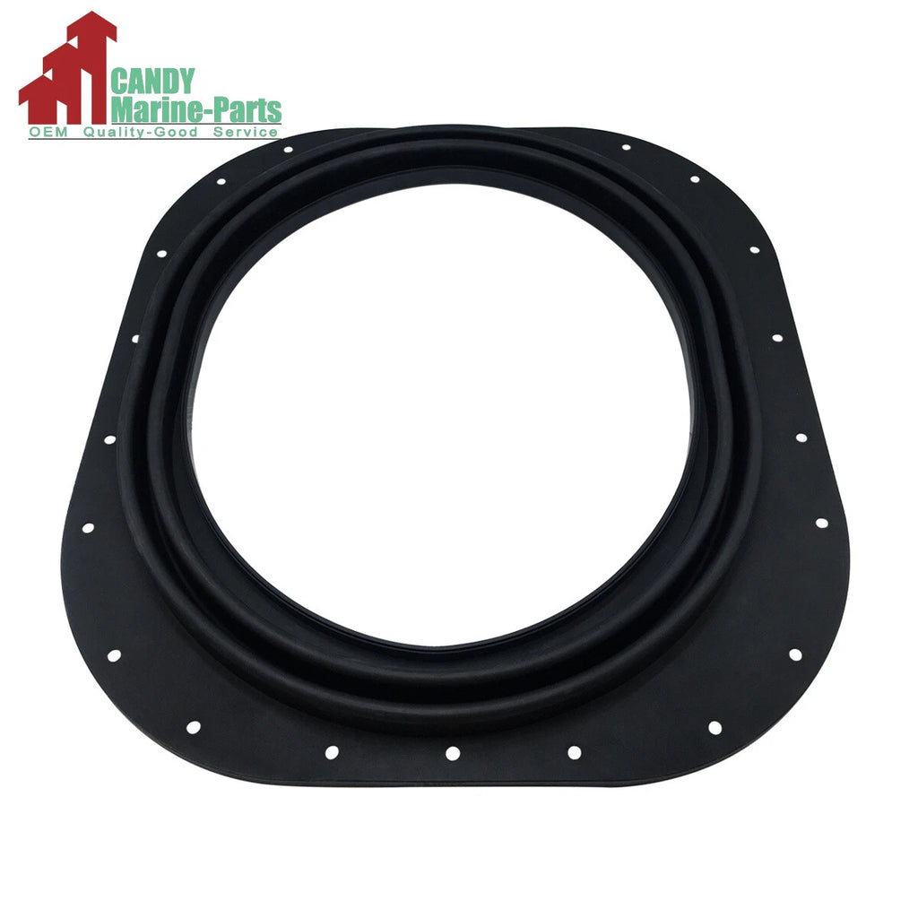 Transom Seal for OMC Cobra Sterndrive 909527, Sierra 18-2768 (1978–1986)
