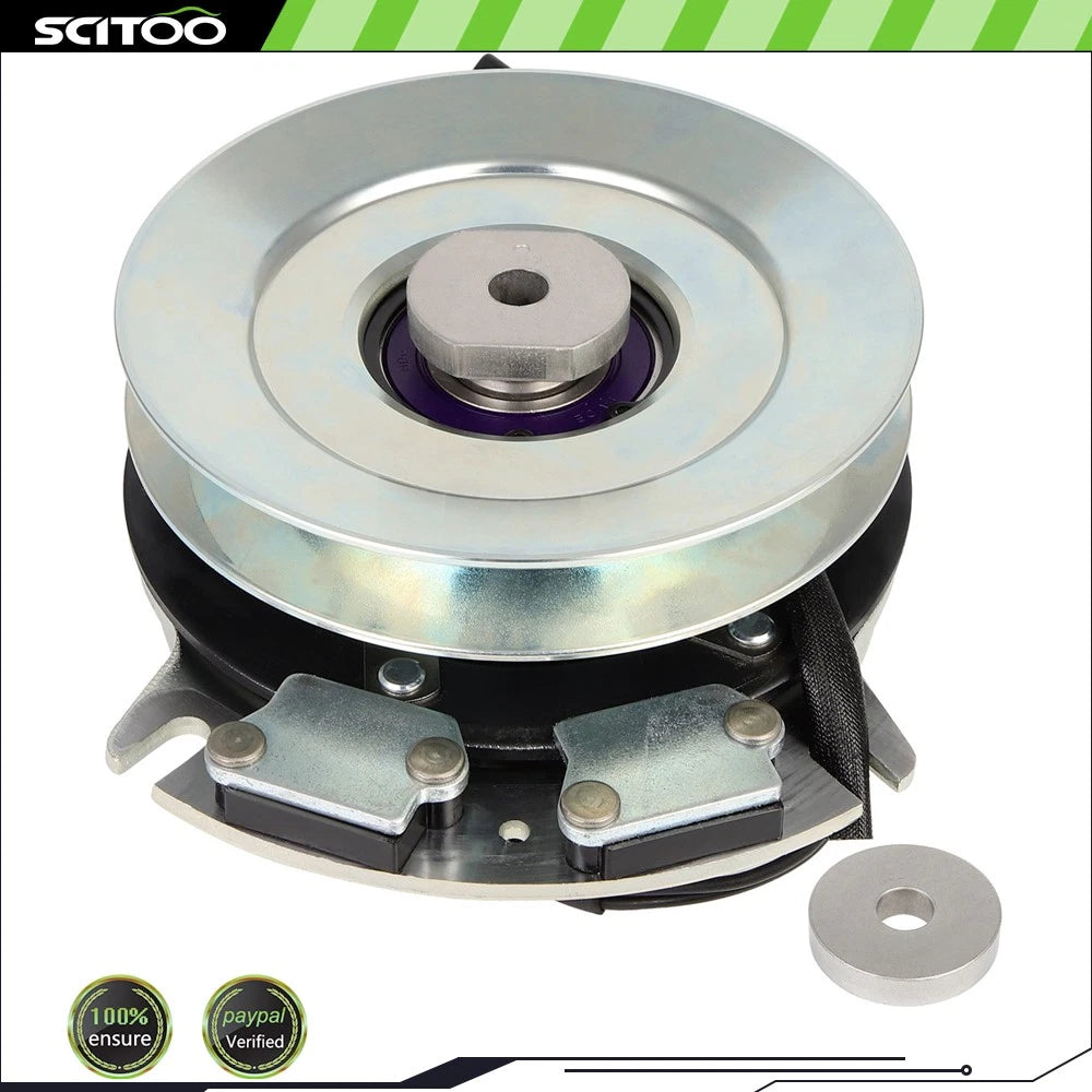 Electric PTO Clutch for Warner (5218-171, 5218-283, X0230)