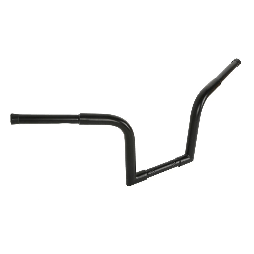 Ape Hanger Handlebars for Harley Custom Sportster (FAT 1-1/4", 10" Rise)