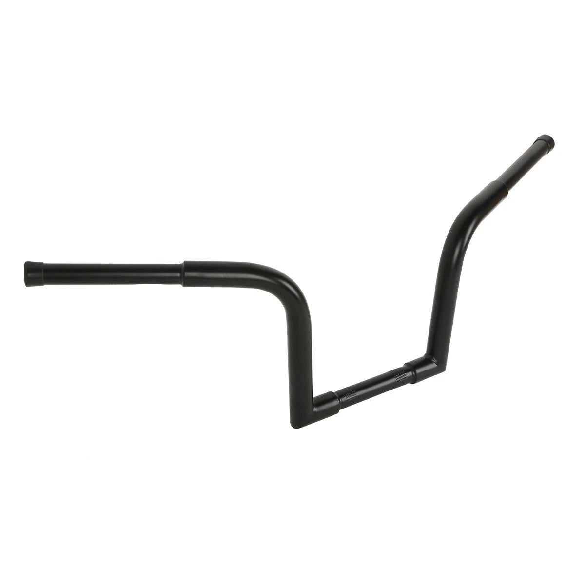 Ape Hanger Handlebars for Harley Custom Sportster (FAT 1-1/4", 10" Rise)