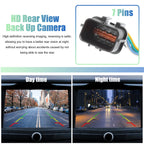 Rear View Backup Camera No. 957603Z603 for Hyundai I40 (2015–2020)