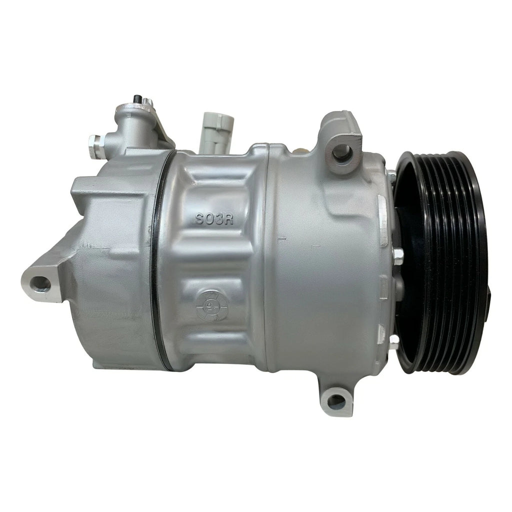 AC Compressor Kit for Buick LaCrosse 2.4L (2010-2016)