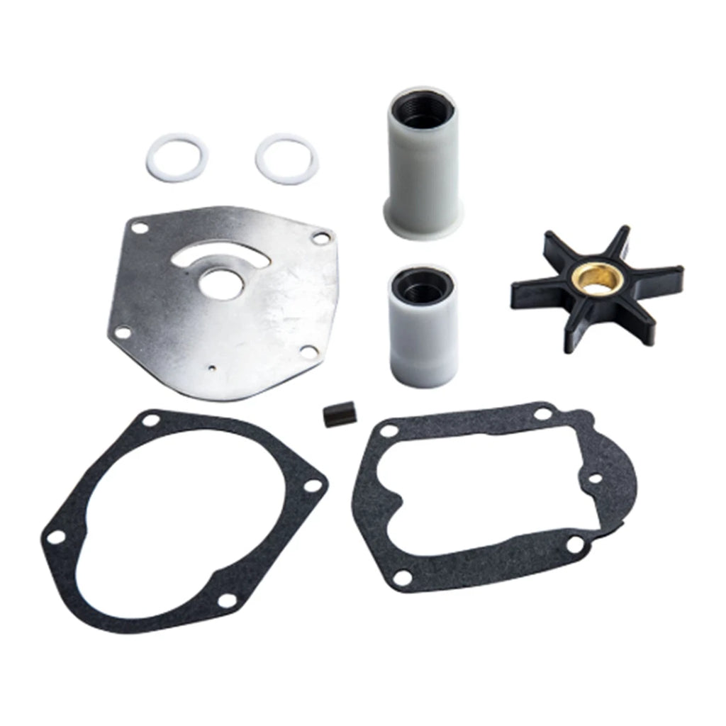 Water Pump Repair Kit 821354A2 for Mercury 25 30 40 45 50 HP (2 & 4 Stroke)