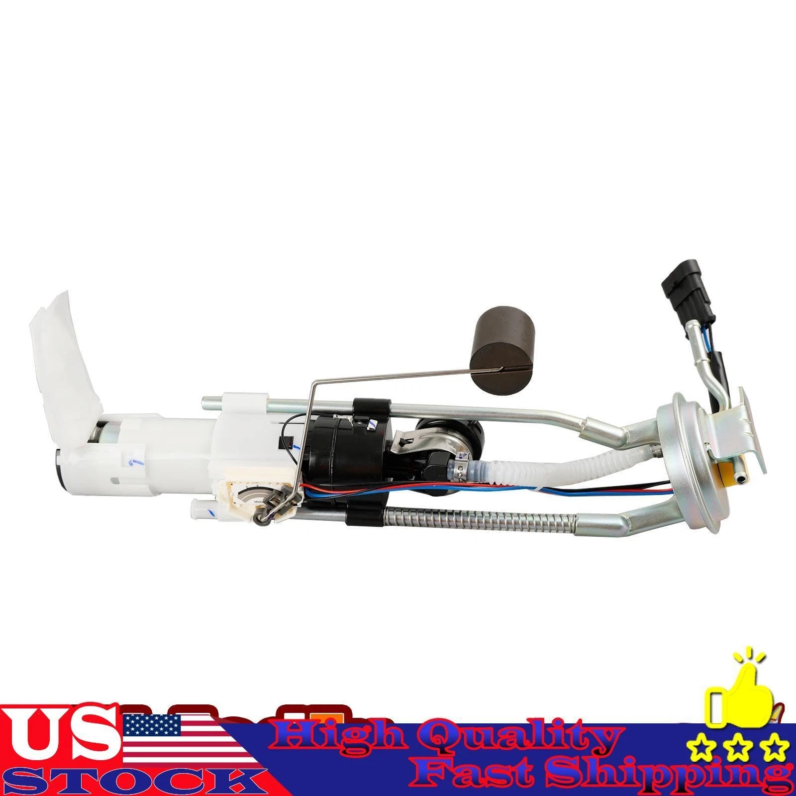 Fuel Pump Assembly 709000287 709000758 for Can-Am Renegade T3 Outlander (2015–2023)